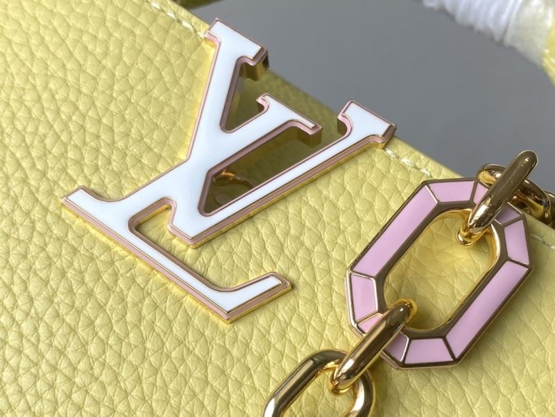 Louis Vuitton Top Handle Bags